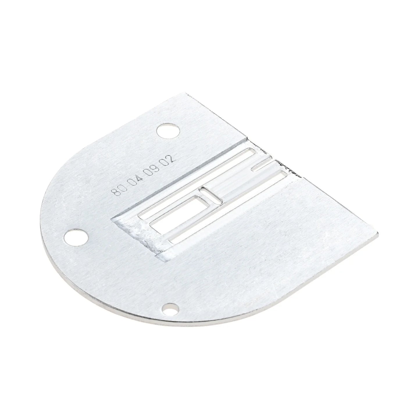 Zig Zag Needle Throat Plate #80040902 for Veritas Janome 8014