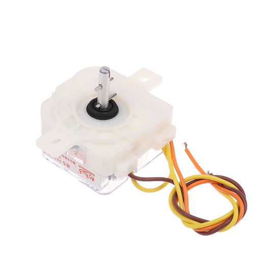 New 3 Wire 180Degree Washing Machine Timer Washing Machine Timer S Wash Timer Semi-automatic Double-cylinder Washing Machine Peaceful Pleasures Health and Wellness Default Title
