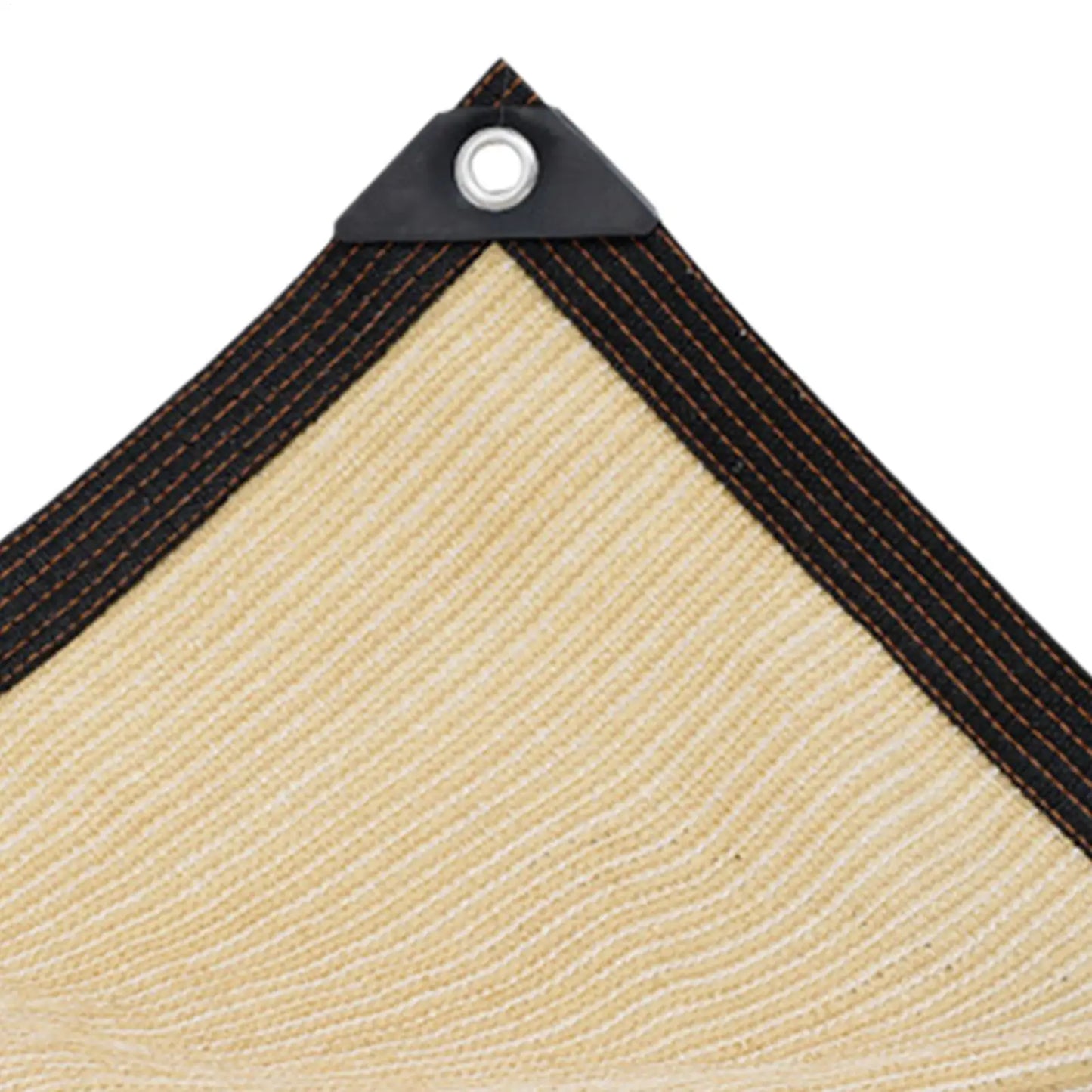 UV-Resistant Sun Shade Sail | Patio, Garden & Pool Canopy