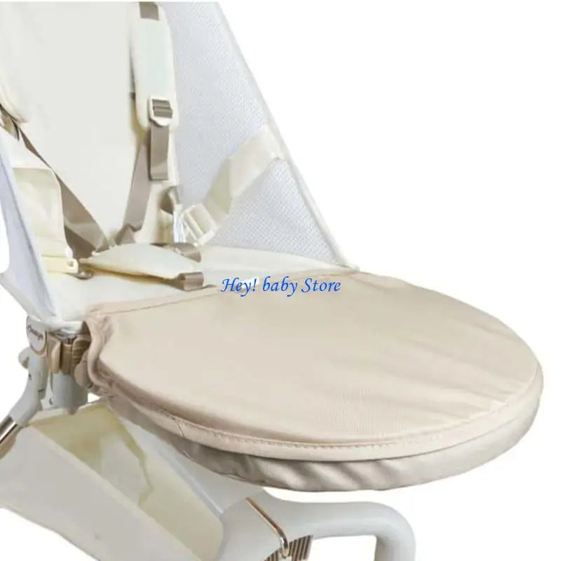 Baby Stroller Leg Support & Extended Footrest – Ages 0–2