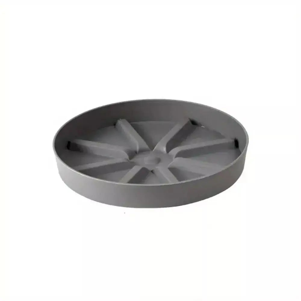 Breathable Plastic Plant Pot Tray | Anti-Root Rot Flower Stand