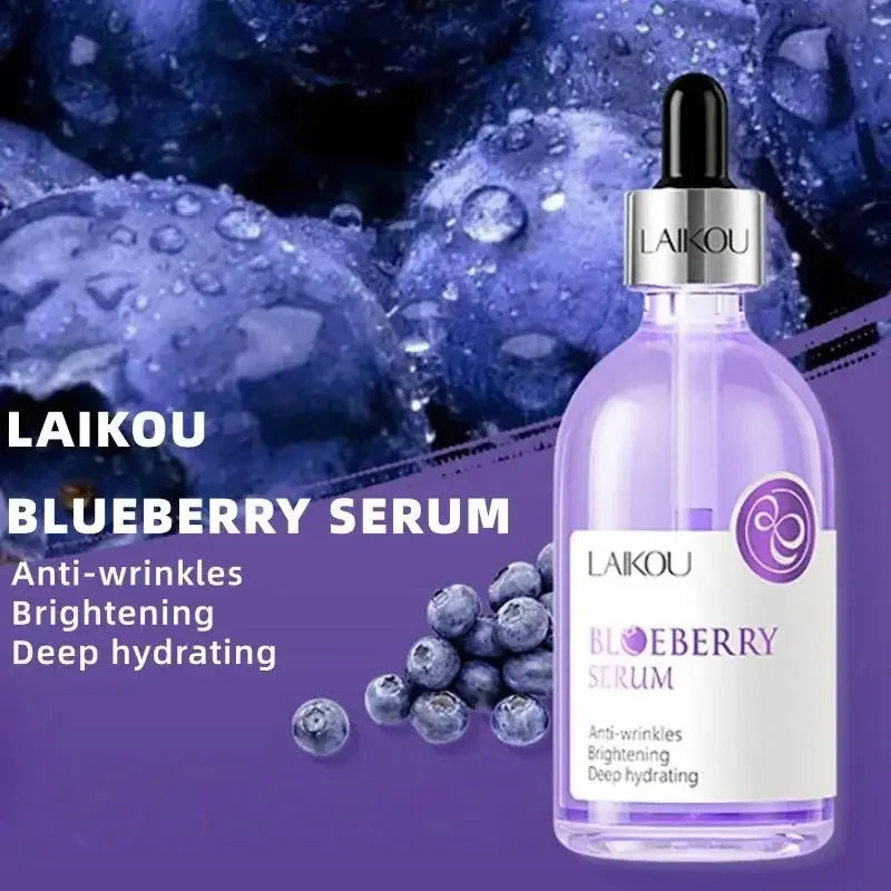LAIKOU Vitamin C Niacinamide Face Serum 100ml – Brightening