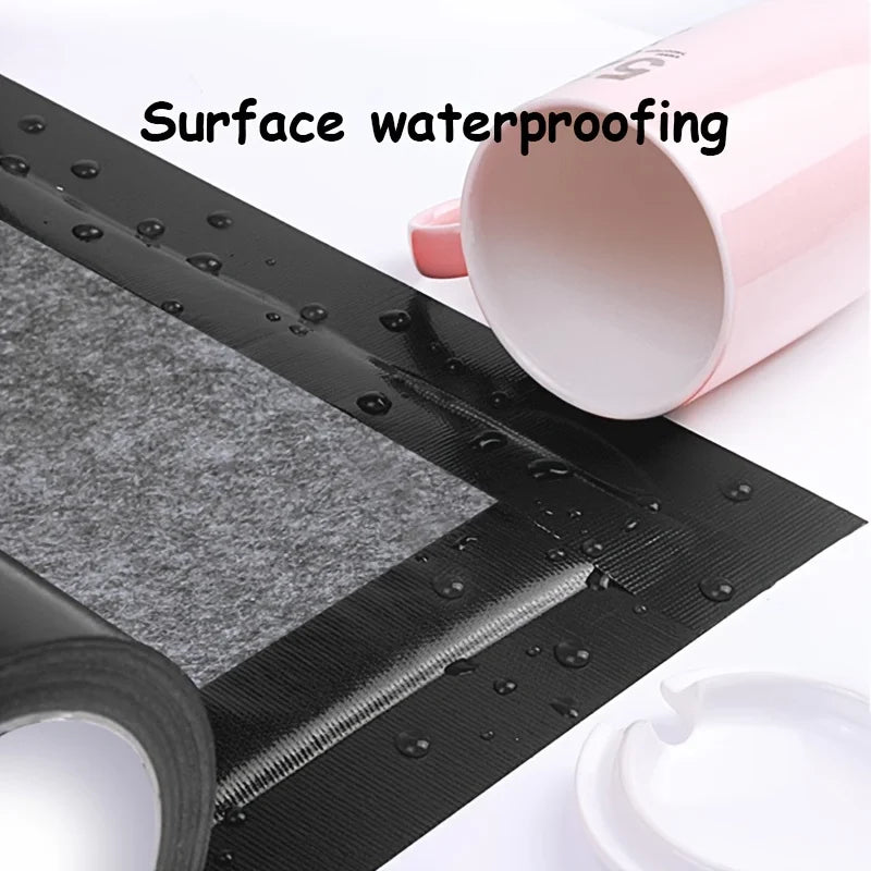 Self-Adhesive Leather Repair Tape – Sofa, Car Seats & More