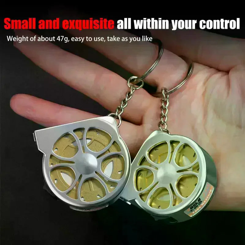 2M Pocket Tape Measure | Mini Retractable Stainless Steel Ruler