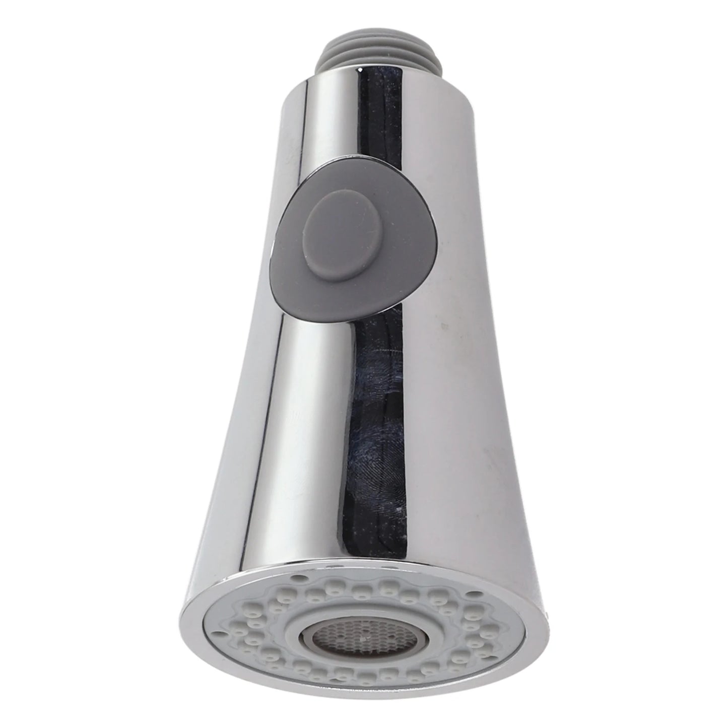 Kitchen Pull Out Faucet Sprayer Nozzle G1 2 Water Saving Shower Spray