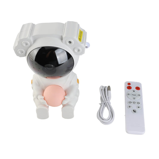 Star Projection Lamp Portable LED Ceiling Projector Night Light with Remote Control for Bedroom Decoration Star Projection Lamp Peaceful Pleasures Health and Wellness Blue