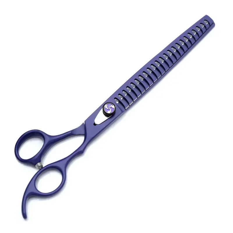 8" Professional Hair Cutting & Thinning Scissors | Barber Shears
