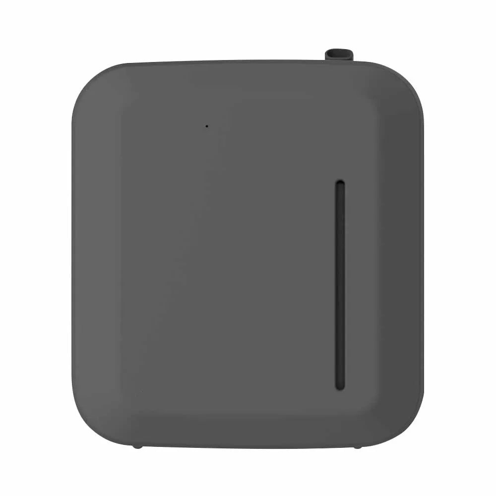URGGU Waterless Aroma Diffuser – Bluetooth App, 300m³ Coverage