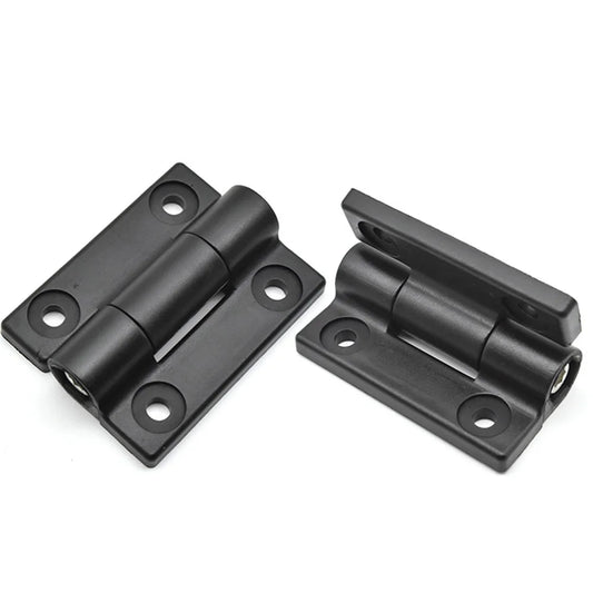 Damped Rotary Shaft Adjustable Torque Hinge Any Stop Positioning Peaceful Pleasures Health and Wellness