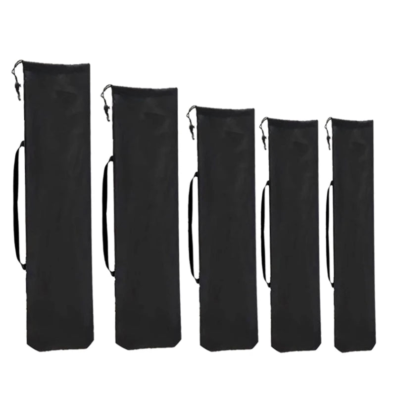 Camping Chair Storage Bag | Portable Nylon Carrying Case