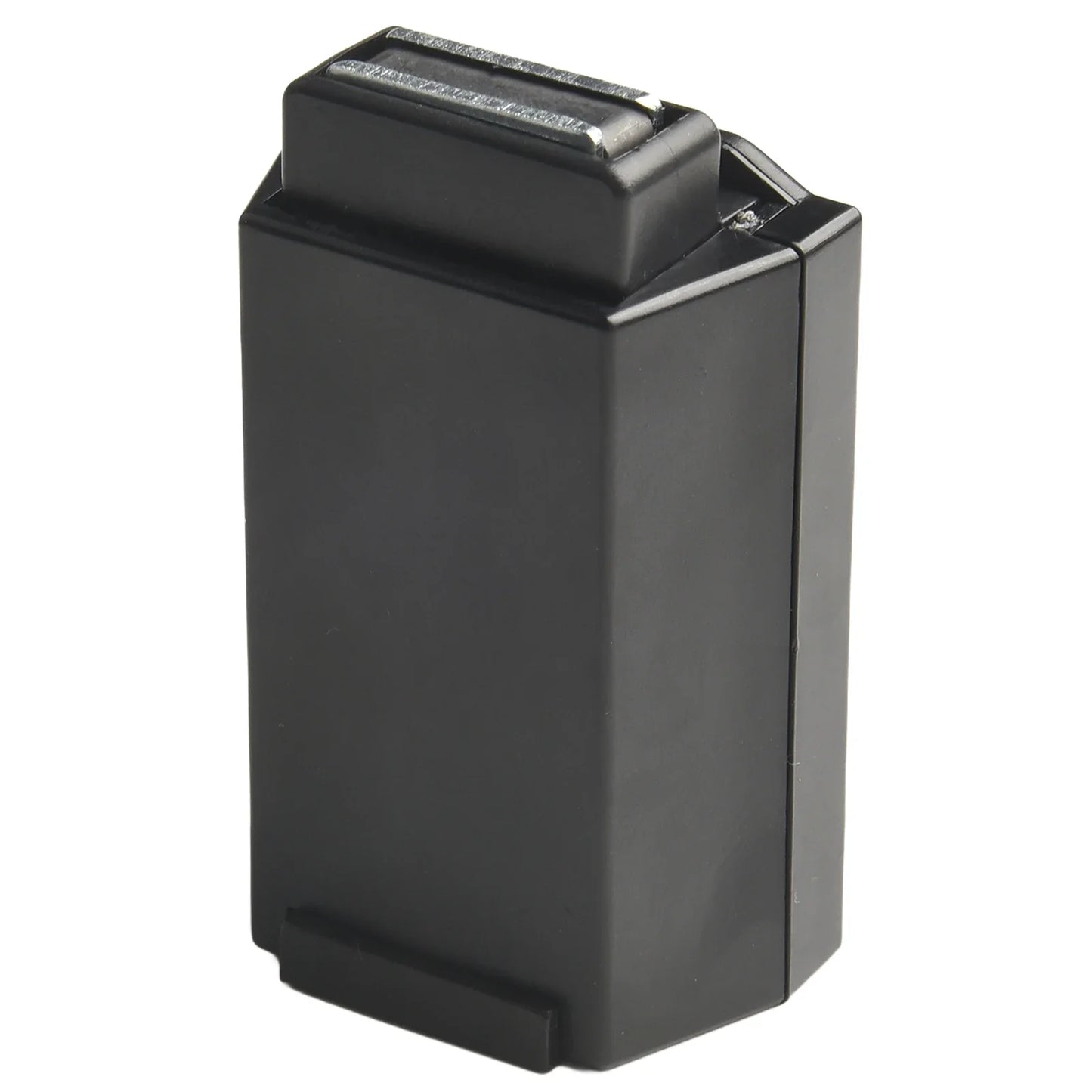 Push-to-Open Cabinet Catch – Invisible Spring Door Latch