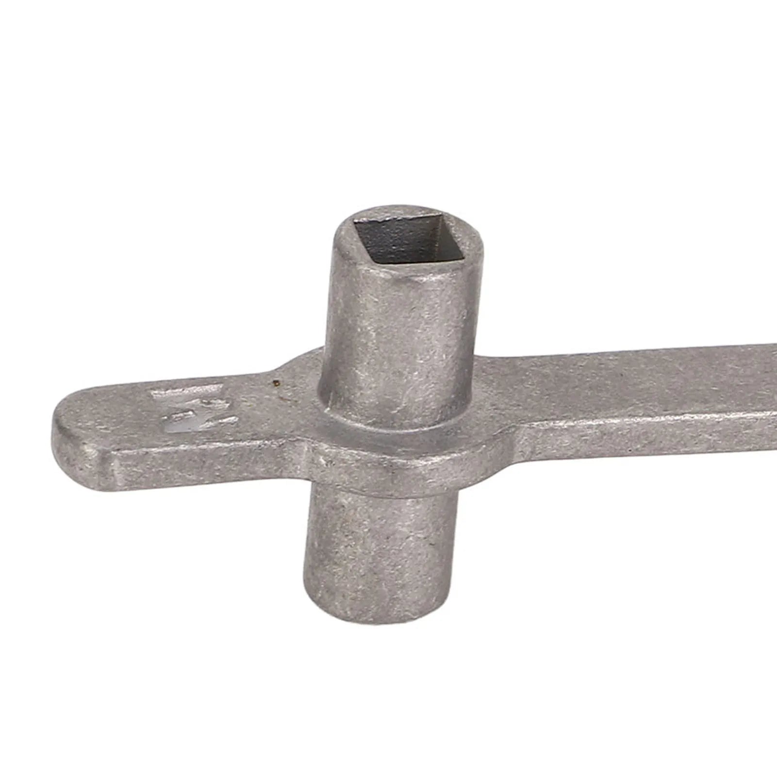 Imperial Alloy Steel Exhaust Valve Bleed Key Vent Valve Handle Key for Automotive Maintenance Peaceful Pleasures Health and Wellness
