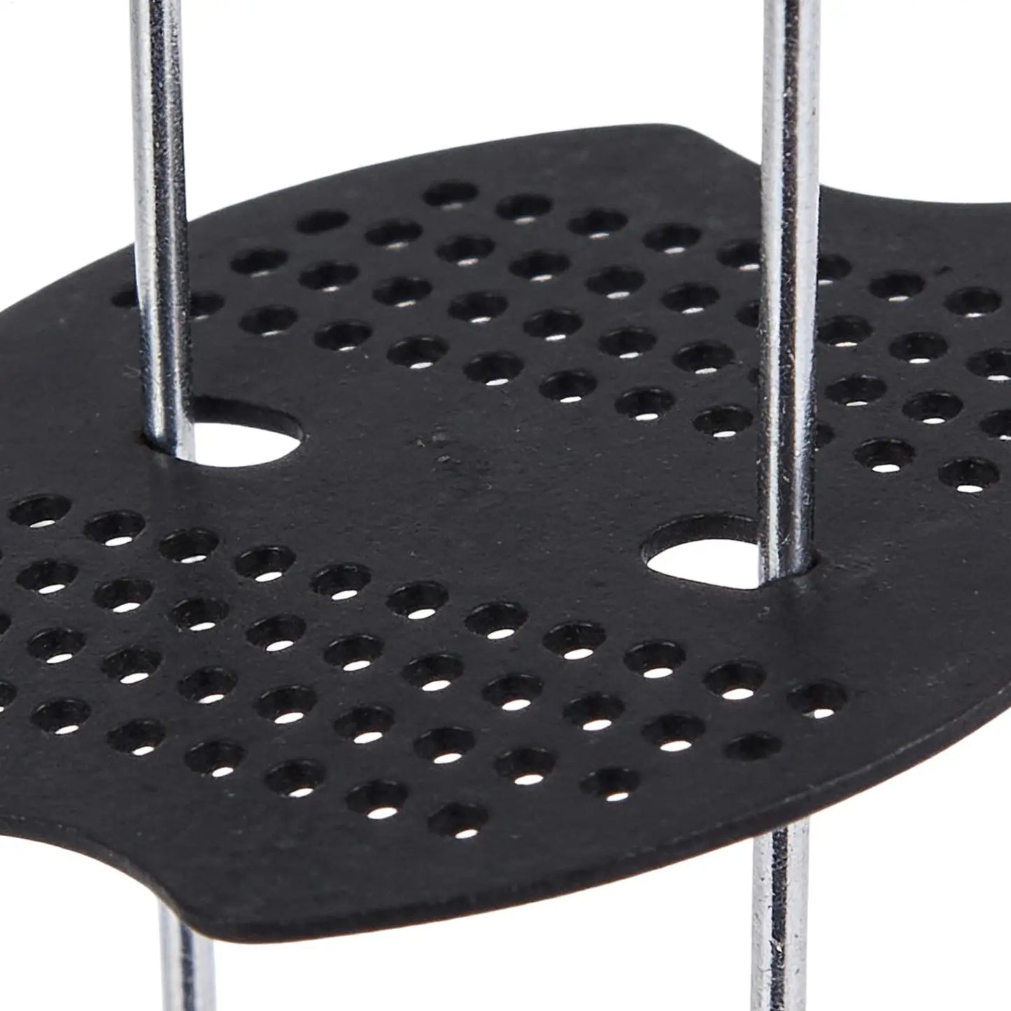 Ground Stakes 6 Inches U Shape Spikes Pegs With Gasket Landscape Pins With Pick Hook For Outdoor Yard Lawn Patio Greenhouse Peaceful Pleasures Health and Wellness