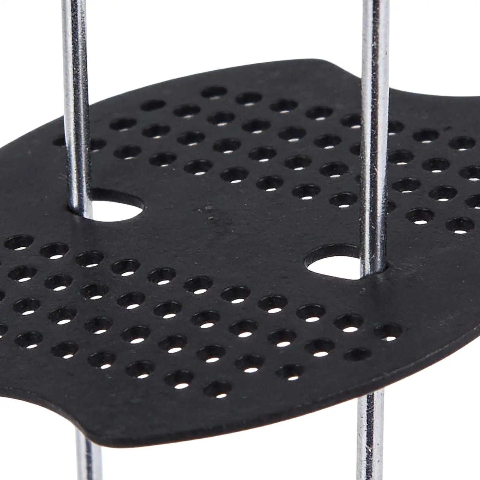 Ground Stakes 6 Inches U Shape Spikes Pegs With Gasket Landscape Pins With Pick Hook For Outdoor Yard Lawn Patio Greenhouse Peaceful Pleasures Health and Wellness