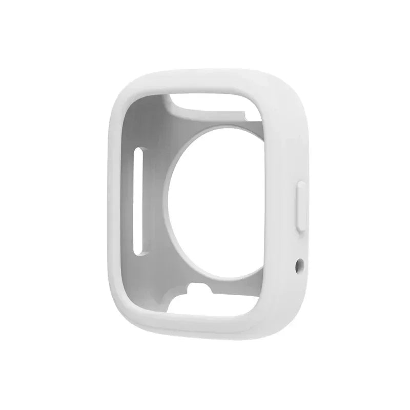 Silicone Case & Band for Redmi Watch 3 Active / Lite