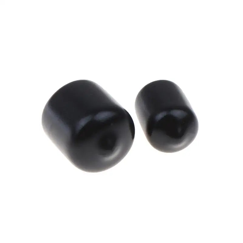 New TNC RF Connector Female Dust Cap BNC Female Q9 Female Universal Protective Cap RoHS Compliant Protective Cover Peaceful Pleasures Health and Wellness