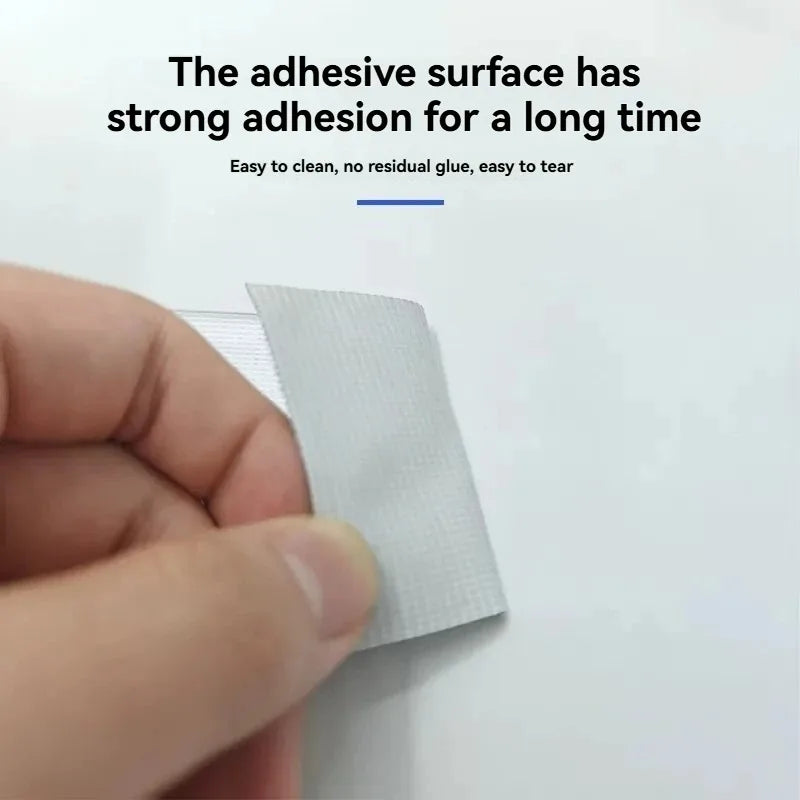 Heavy-Duty Waterproof Fabric & Carpet Binding Adhesive Tape
