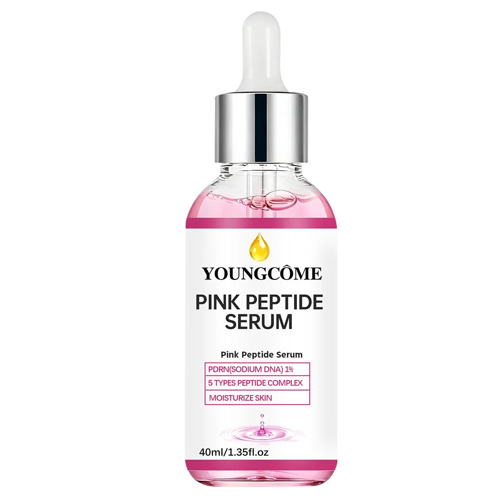YOUNGCOME Anti-Aging Face Serum – Brightening & Hydration