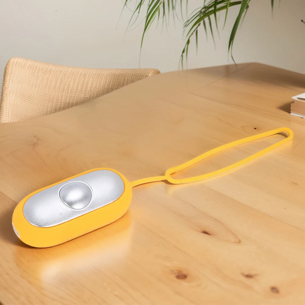 VODOOL Handheld Microcurrent Sleep Aid Device | USB Rechargeable
