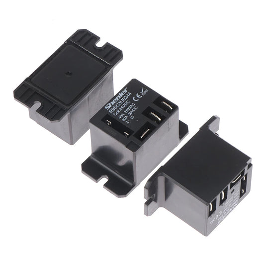 NT90 Substitute Relay R9SC3N7204D1 40A | 220V 115V 24V DC Industrial Relay Peaceful Pleasures Health and Wellness