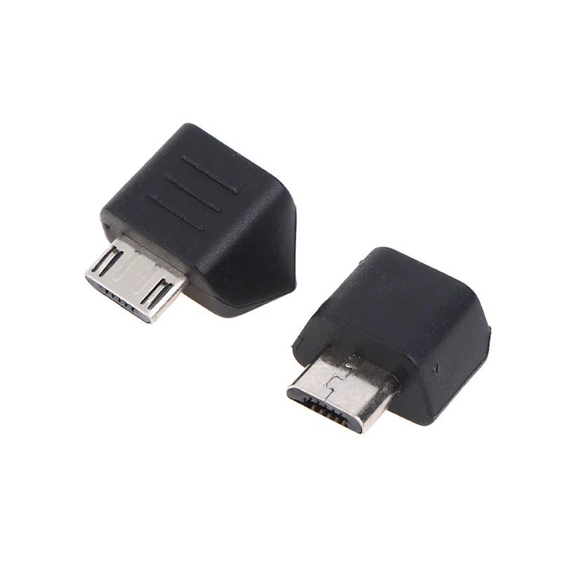 Micro to USB-C Mouse Adapter | Wireless Mouse Repair Part