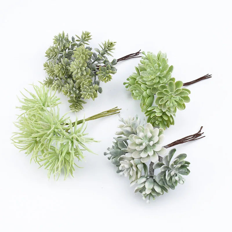 Artificial Plant Branches for Wedding, Home & Garden Decor