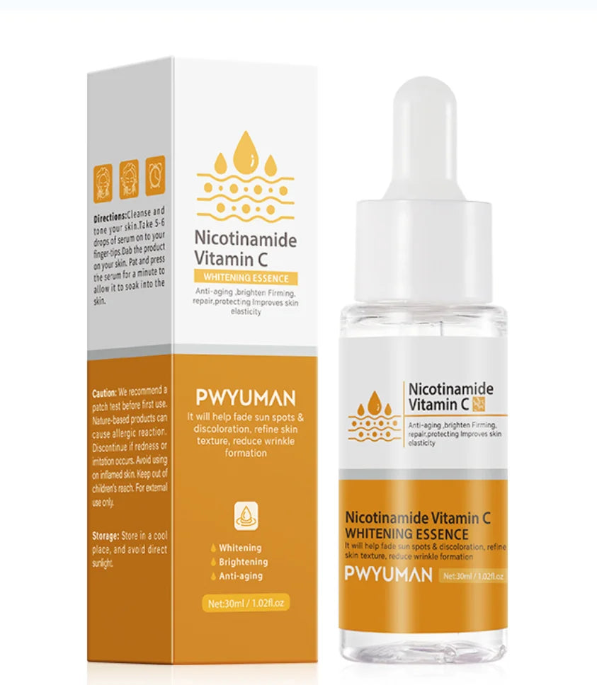 SADOER Redness Repair Serum for Rosacea & Sensitive Skin