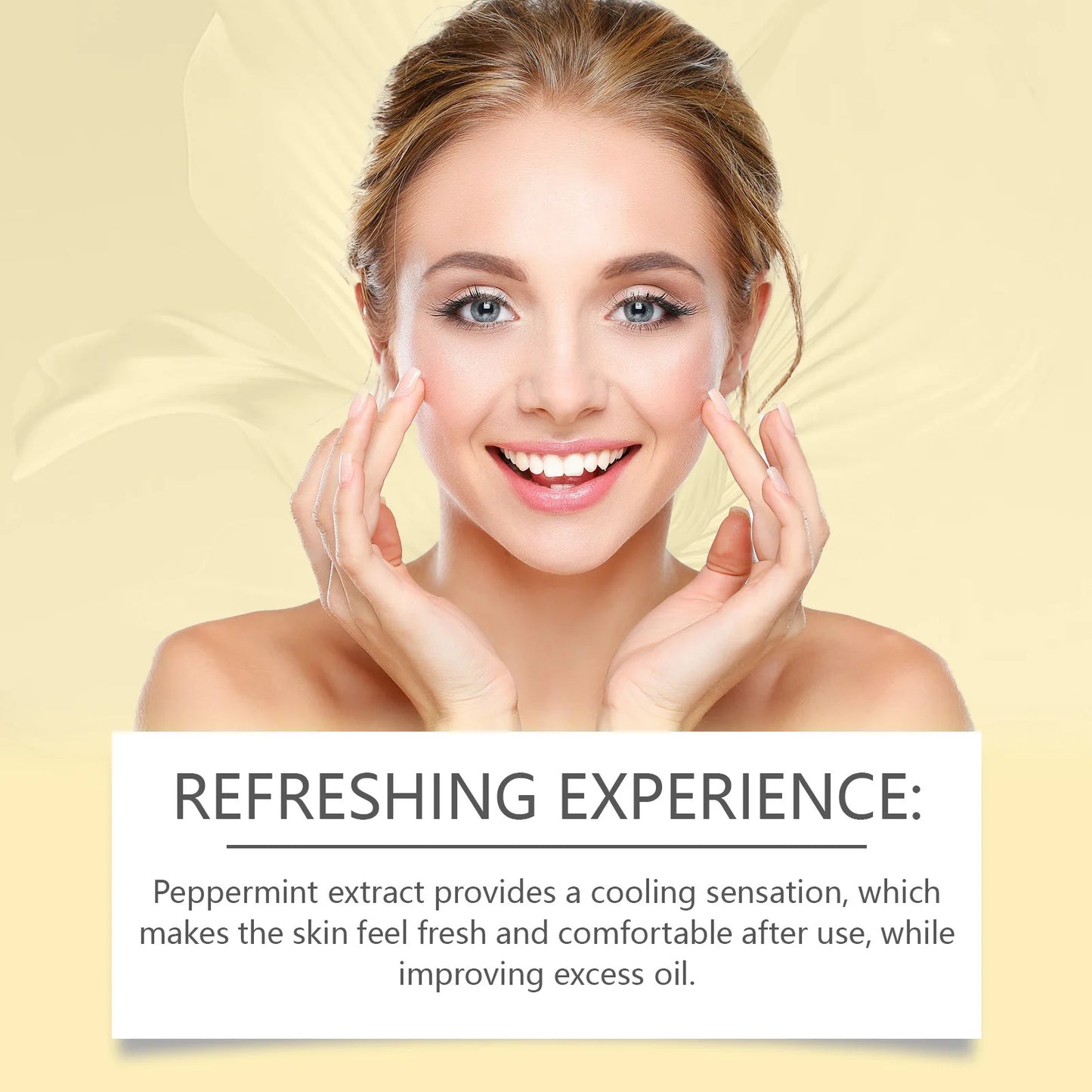 EELHOE Blackhead Nose Peel-Off Mask | Deep Pore Cleansing 30g