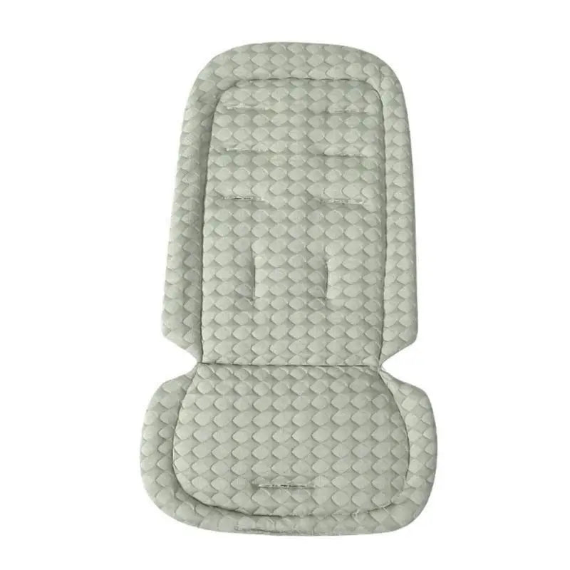 Baby Stroller Cooling Cushion – Breathable Summer Seat Liner