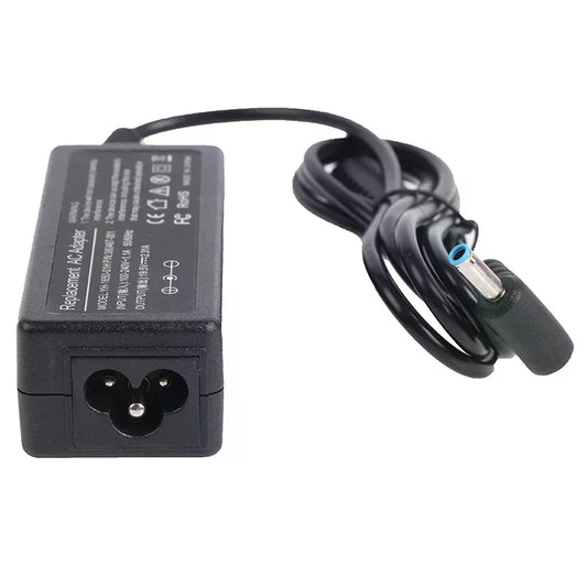 45W HP Laptop Charger Adapter 19.5V 2.31A | 4.5mm Tip Laptop Charger Adapter Oasis Select