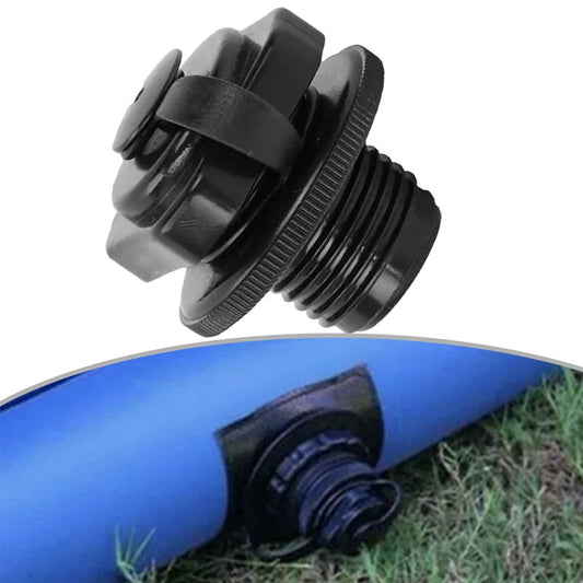 Air Valve Inflation Screw Cap Various Pre-2023 Models Enhance Peaceful Pleasures Health and Wellness Default Title