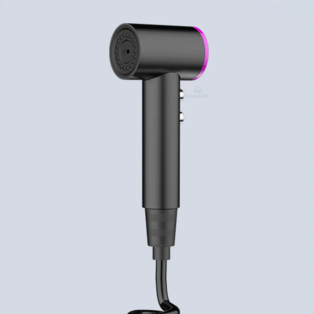 Handheld Bidet Sprayer Kit | Dual Outlet Valve & Pet Shower
