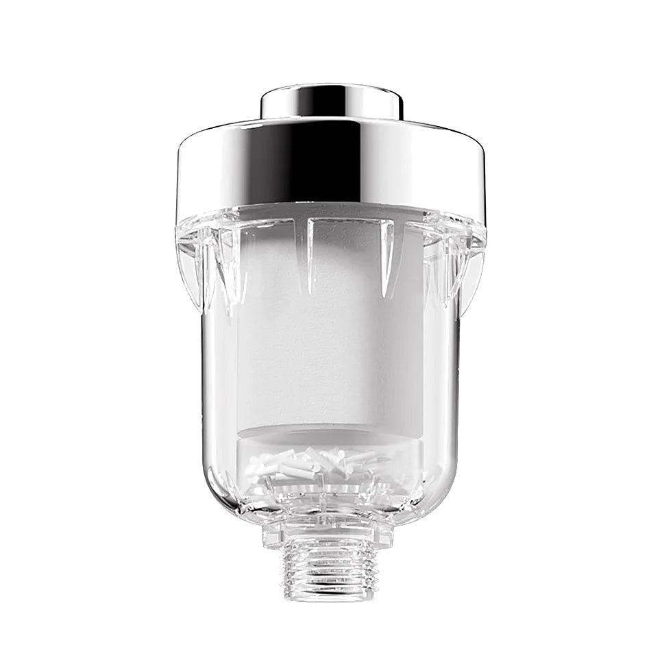 Universal Faucet & Shower Filter Kit – PP Cotton Water Purifier