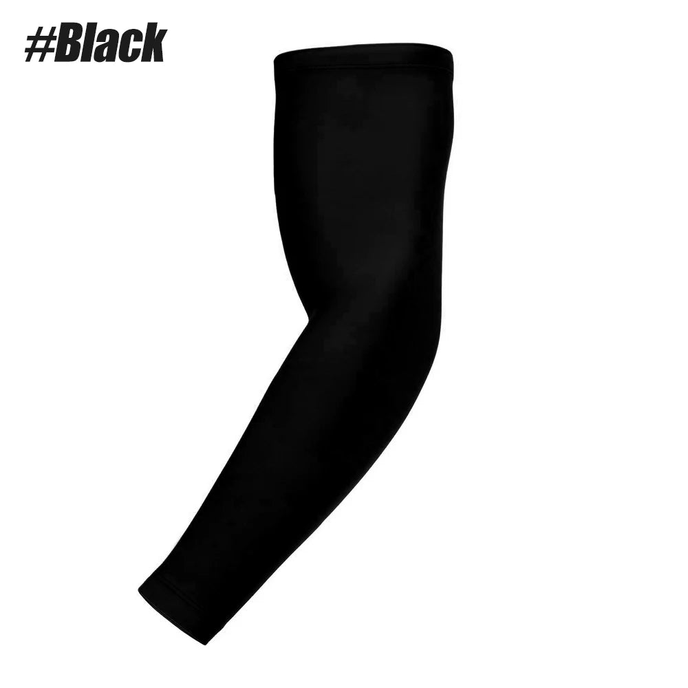 1Pcs Lymphedema Compression Arm Sleeve for Women Men,20-30 mmHg Compression Full Arm Brace for Pain Relief,Post Surgery Recovery Peaceful Pleasures Health and Wellness black XS（old）