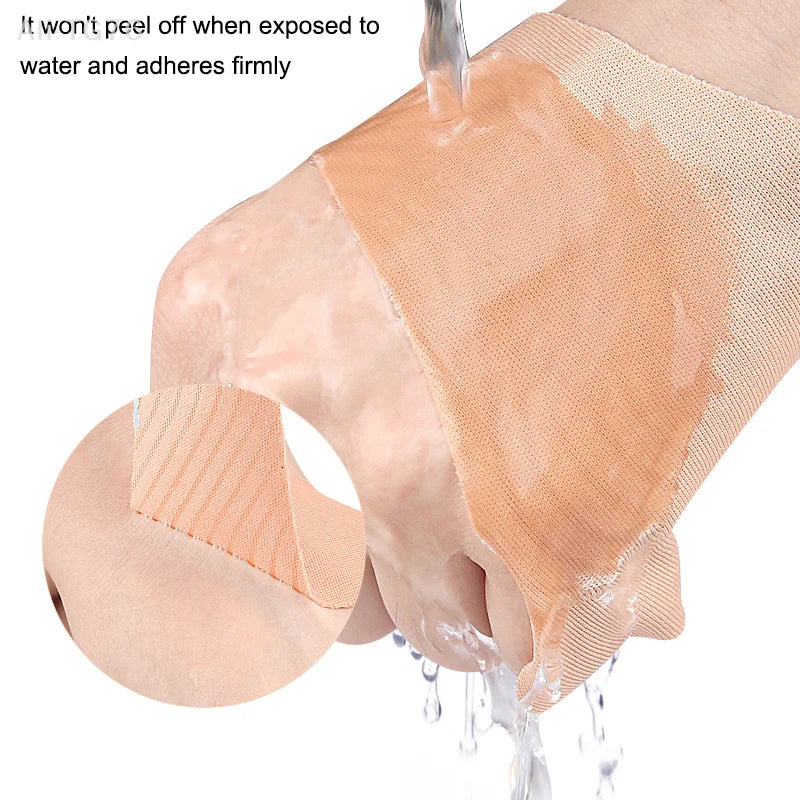 Invisible Camel Toe Concealer Pad | Reusable & Waterproof