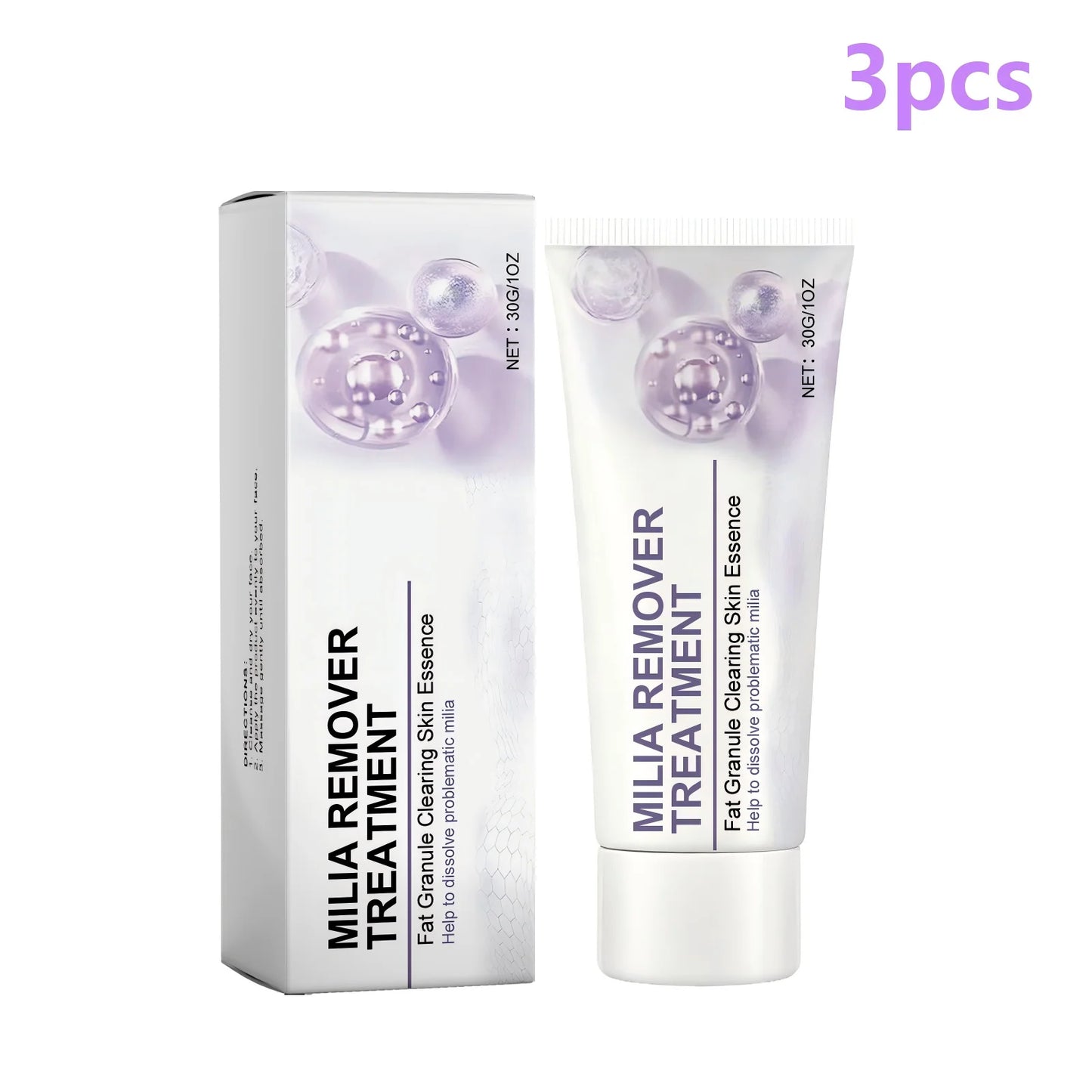 Salicylic Acid Face Cream – Oil Control & Smooth Skin | 30g