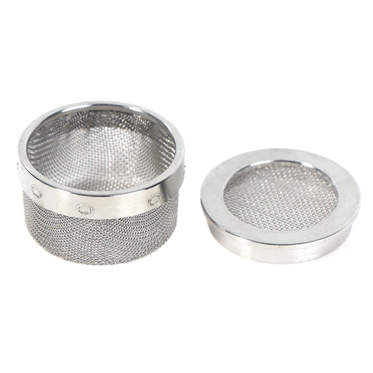 HELTC 6912-O Watch Oil Net | Small Parts Net 20x12mm Watch Repair Tool Peaceful Pleasures Health and Wellness
