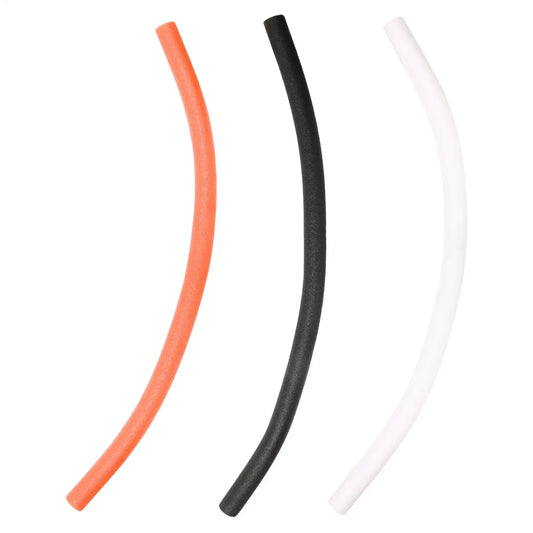 Foam Pool Noodle Buoyancy Stick for Kids & Adults | 150cm Foam Pool Noodle Peaceful Pleasures Health and Wellness