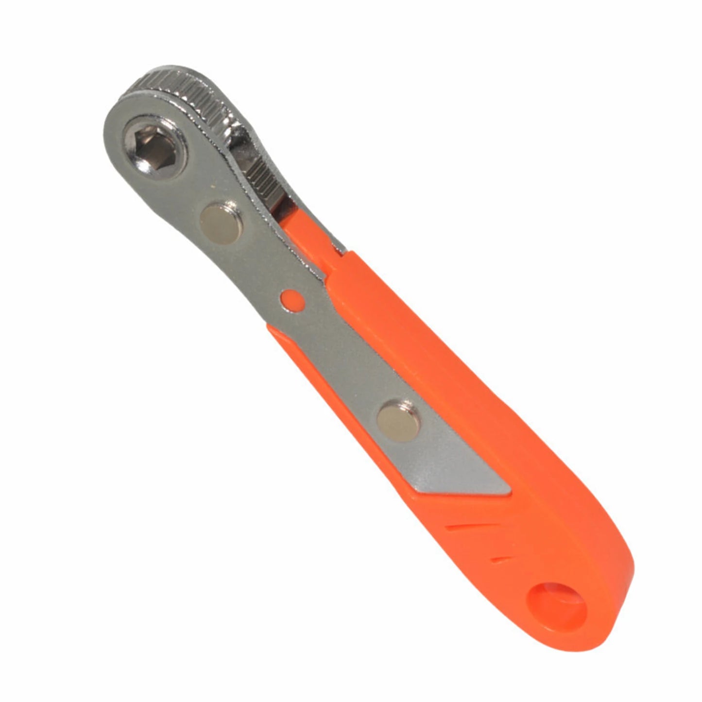 Right Angle Screwdriver Set 1/4 Mini Ratchet Wrench Magnetic 1/4 Bits 90 Degree Offset Screwdriver Metric Home & Outdoor Repairs Peaceful Pleasures Health and Wellness