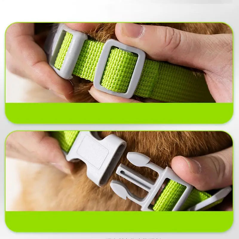 Dog Muzzle for Barking Waterproof Dog Muzzle Mouth Guard Safety Cover Adjustable Pet Supplies Mouth Cover Anti Biting Barking Peaceful Pleasures Health and Wellness