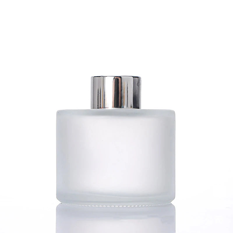 150ml Empty Glass Reed Diffuser Bottle | Aromatherapy Home Decor