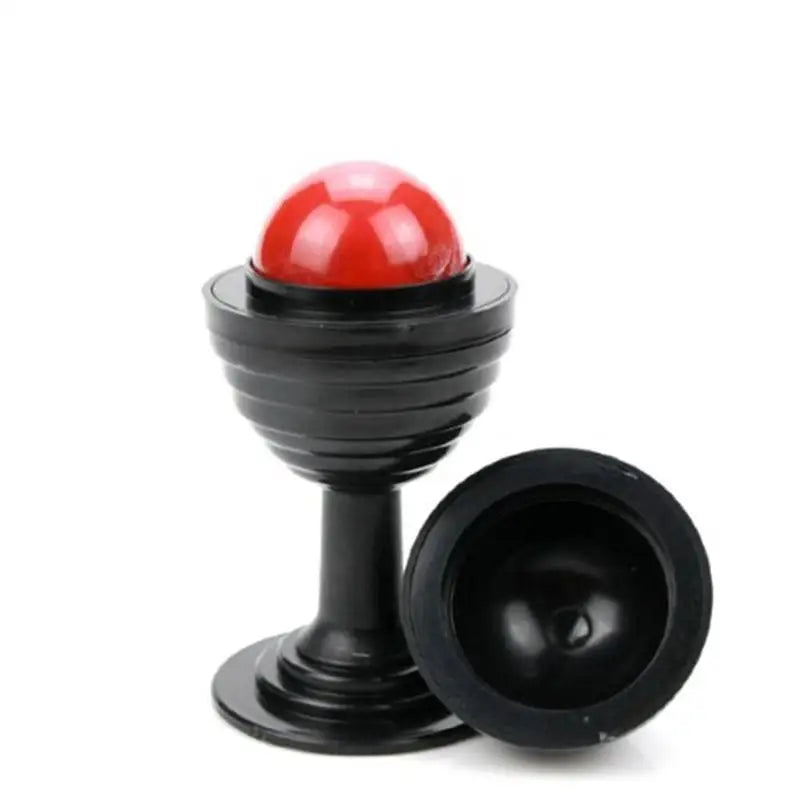 Magic Ball & Vase Trick Set – Close-Up Prop for Kids & Parties