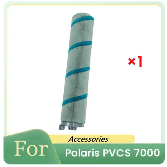 A36T-Roller Brush For Polaris PVCS 7000 Sweeping Machine Accessories Vacuum Cleaner Replacement Spare Kit Peaceful Pleasures Health and Wellness As shown