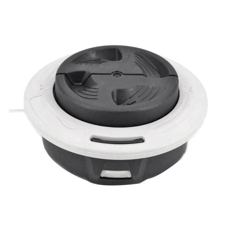 Replacement Dual Line Grass Trimmer Head C26-2 for Stihl Autocut FS55 FS56 FS70 FS80 FS85 FS90 FS110 FS120 FS130 FS240 FS250 Peaceful Pleasures Health and Wellness