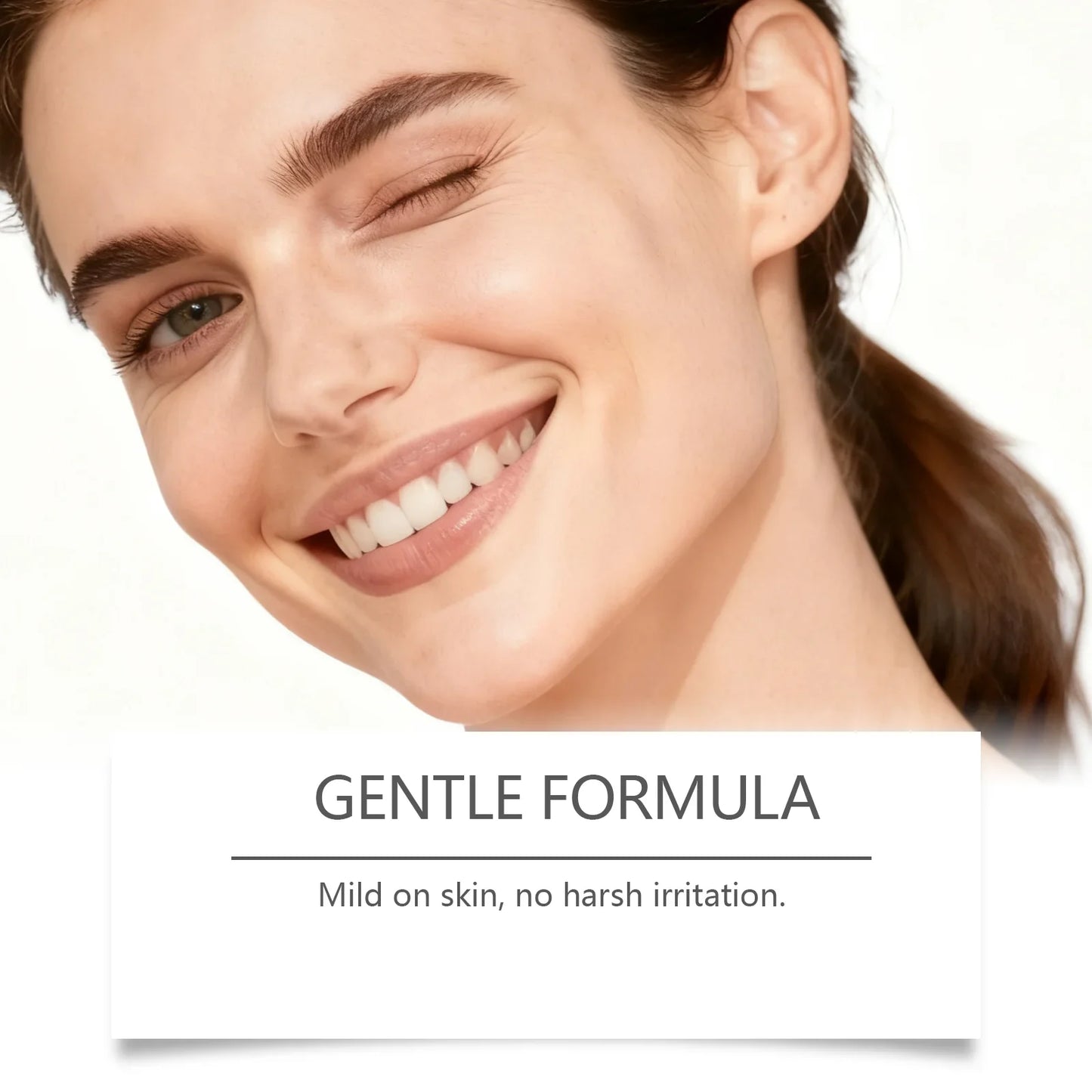 Gentle Nourishing Daily Body & Face Cream – Soft Skin 30g