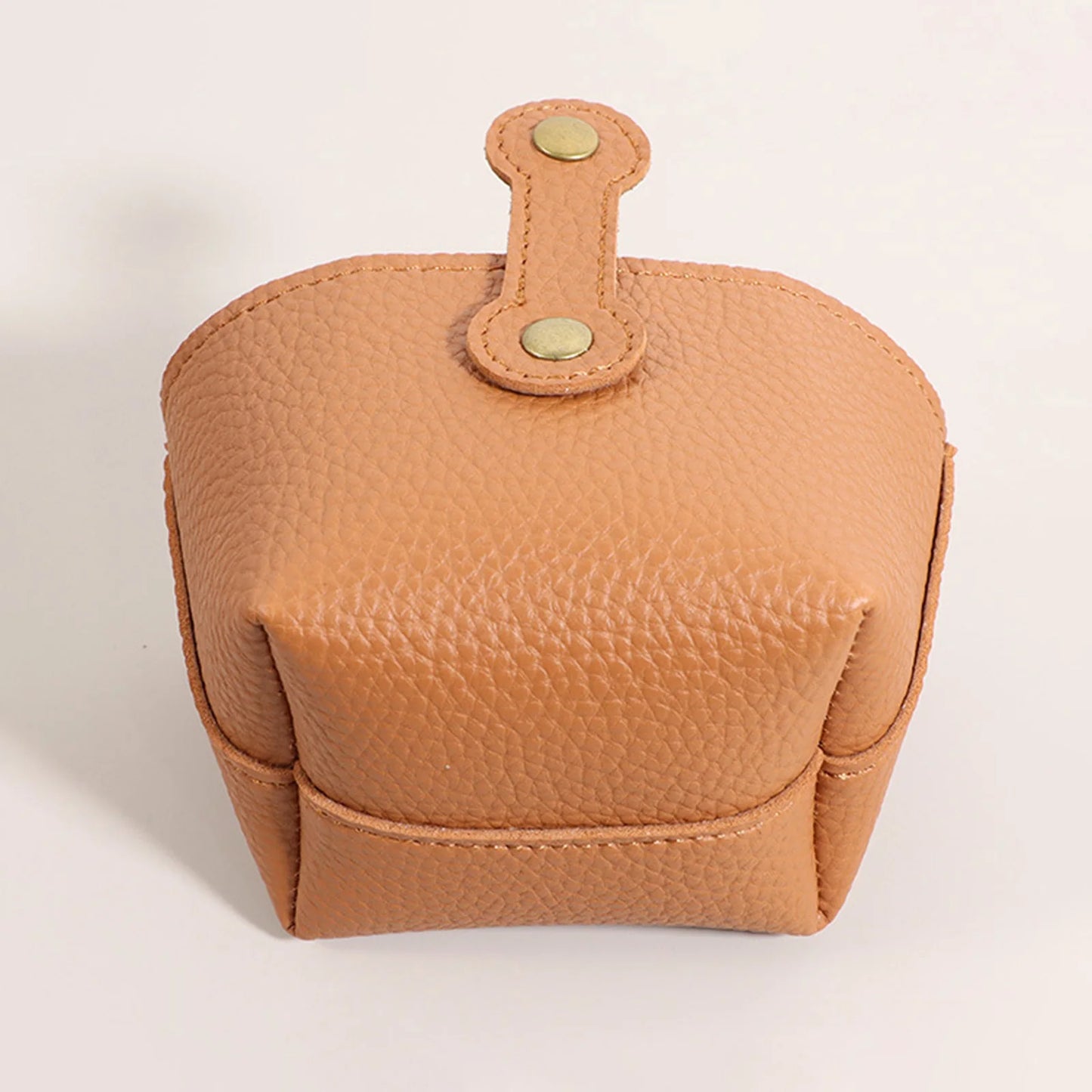 Mini Coin Purse Small Wallet for Women with Zipper Pocket Earphone Keys Lipstick Organizer Portable Korean Style Accessory Peaceful Pleasures Health and Wellness