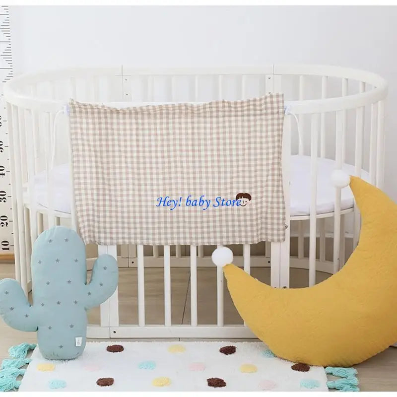 Cartoon Cotton Car Sun Shade Curtain for Baby & Kids Windows