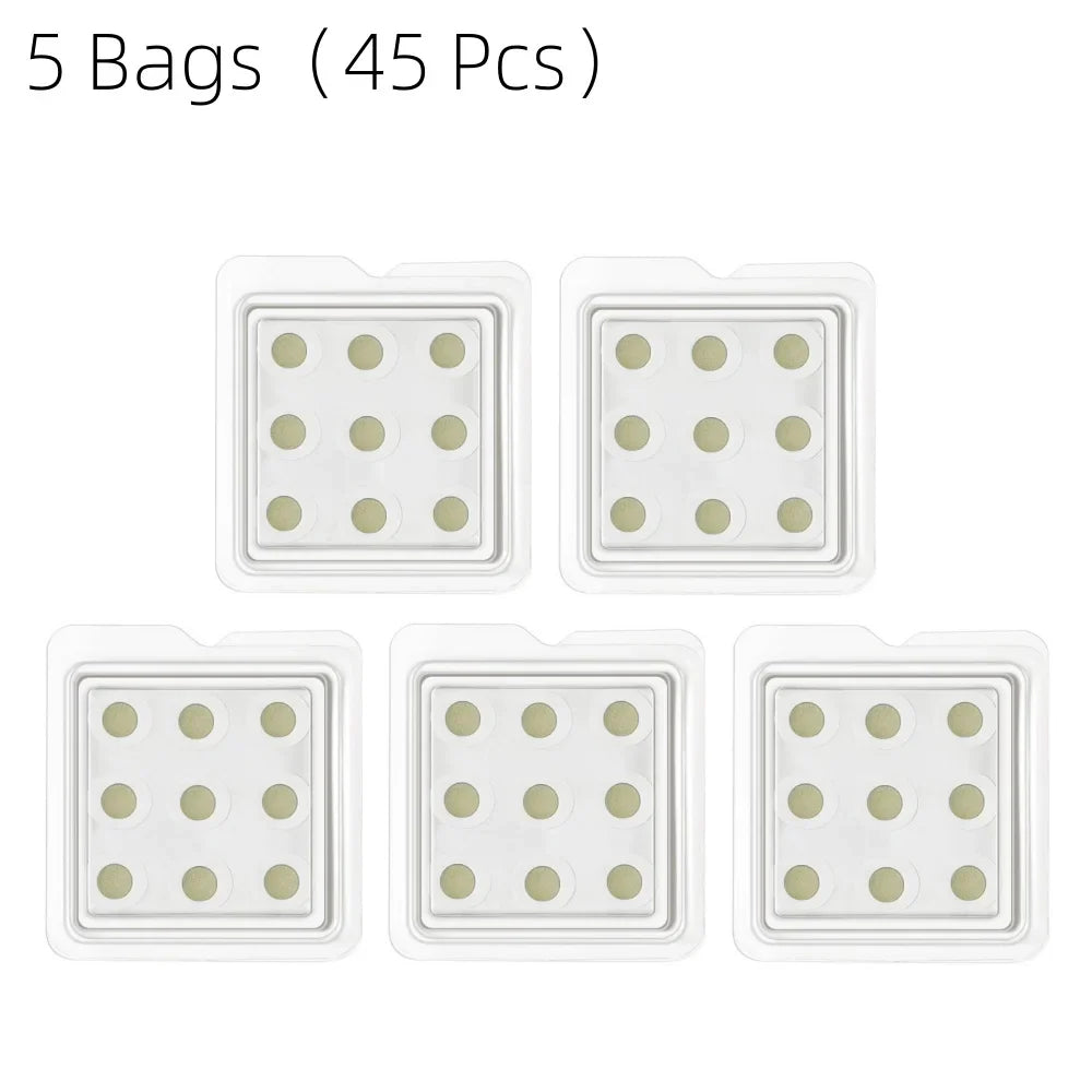 Hyaluronic Acid Microneedle Acne Patch – Invisible & Breathable
