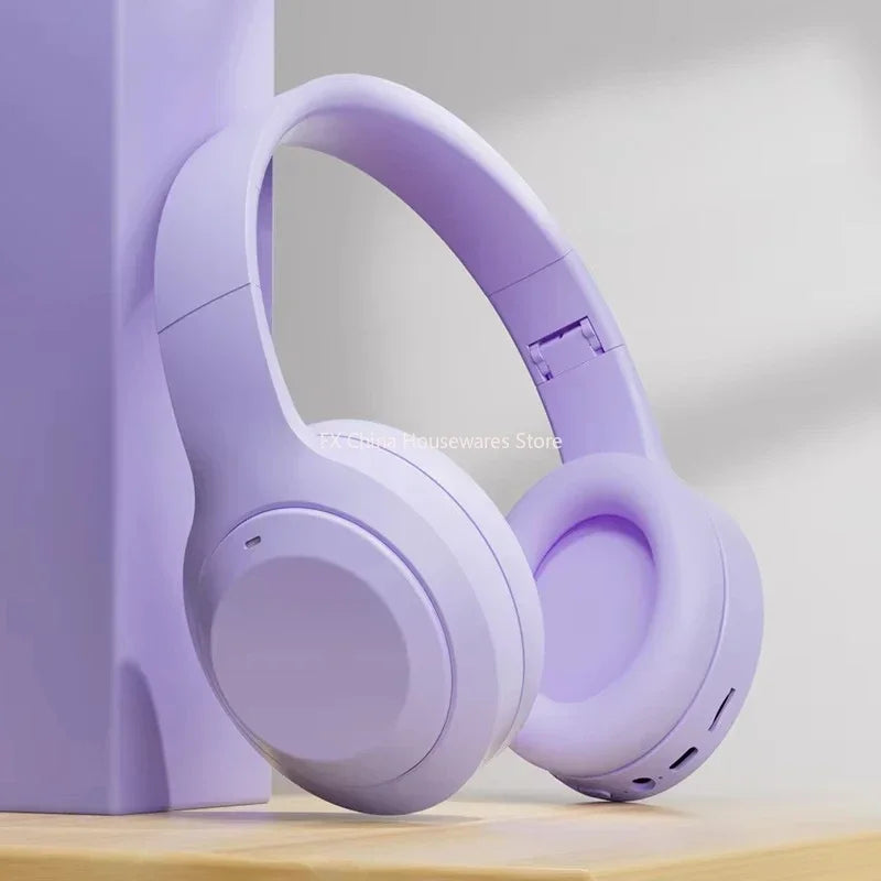 Headset wireless headset, long range, mobile phone/ipad listening headset, gaming game wireless headset Peaceful Pleasures Health and Wellness