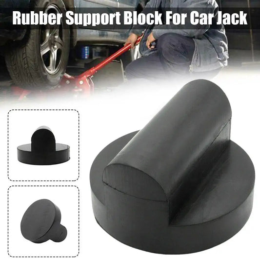 Rubber Jack Pad Block for Audi TT R8 RS A6 A7 – Chassis Protector Jack Pad Adapter Oasis Select